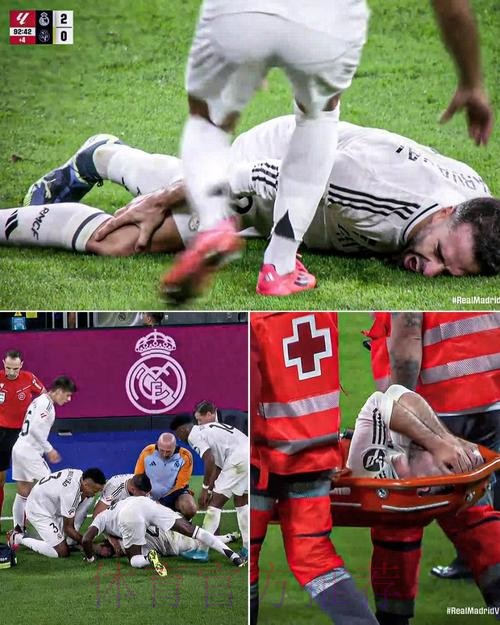 马卡:因卡瓦哈尔重伤 皇马加速后防球员的引援